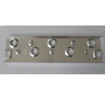 S Parti di stampaggio personalizzate per strutture metalliche personalizzate alle vostre esigenze