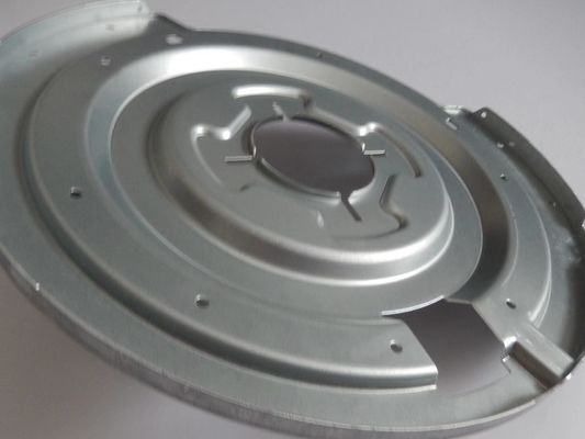 Prodotto OEM professionale personalizzato con conchiglia di porta auto e parti di auto con esigenze di processo di timbraggio