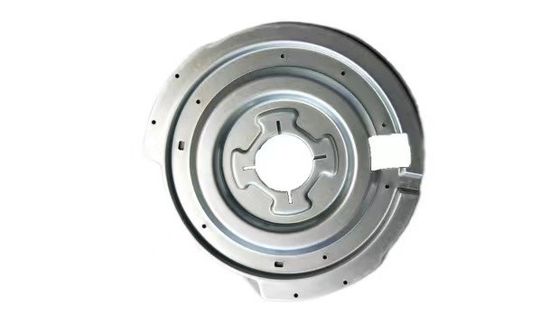 Prodotto OEM professionale personalizzato con conchiglia di porta auto e parti di auto con esigenze di processo di timbraggio