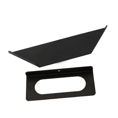 Parti di timbraggio per autoveicoli con rivestimento di potenza per prestazioni automobilistiche personalizzate