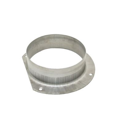 Linea di stampa automatica personalizzata Best Standard Steel Deep Drawn Stamping Parts a prezzi accessibili