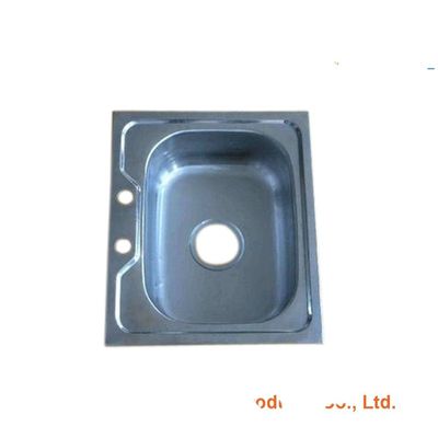 Linea di stampa automatica personalizzata Best Standard Steel Deep Drawn Stamping Parts a prezzi accessibili