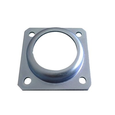 Linea di stampa automatica personalizzata Best Standard Steel Deep Drawn Stamping Parts a prezzi accessibili