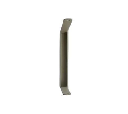 Fabbricazione su misura Nanfeng Aluminium Frame per lucidatura a macchina e spessore 0,5 mm-25 mm