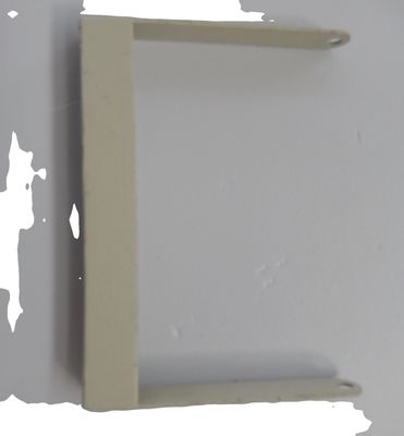 Fabbricazione su misura Nanfeng Aluminium Frame per lucidatura a macchina e spessore 0,5 mm-25 mm