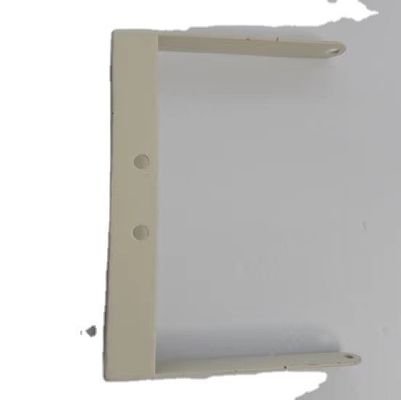 Fabbricazione su misura Nanfeng Aluminium Frame per lucidatura a macchina e spessore 0,5 mm-25 mm