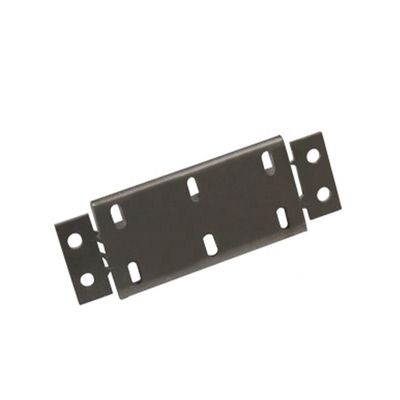 0.5mm-25mm Spessore Nanfeng Stamping Bending Piccole parti metalliche per infrastrutture