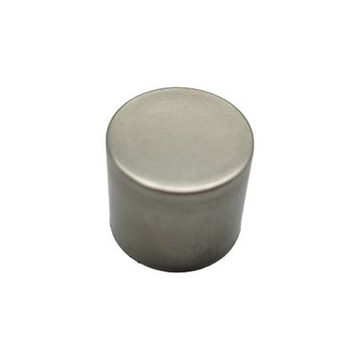 Opzioni di spessore 0,5 mm-25 mm Parti metalliche di Nanfeng in acciaio al carbonio