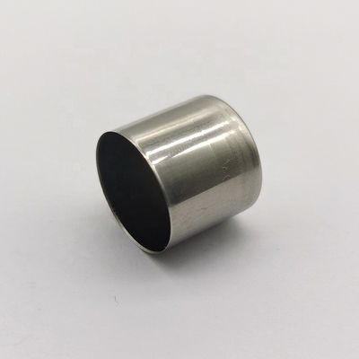 Opzioni di spessore 0,5 mm-25 mm Parti metalliche di Nanfeng in acciaio al carbonio