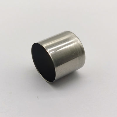Opzioni di spessore 0,5 mm-25 mm Parti metalliche di Nanfeng in acciaio al carbonio