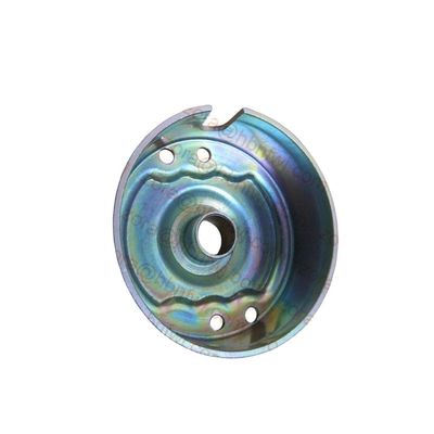 Parti stampate con servizi di piegatura e saldatura di Hebei Nanfeng Metal Products Co.