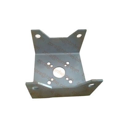 Parti stampate con servizi di piegatura e saldatura di Hebei Nanfeng Metal Products Co.