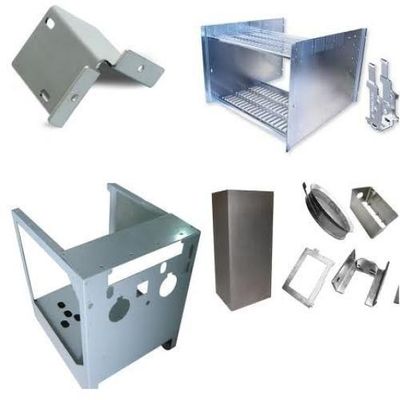 Macchine per stampaggio dei metalli