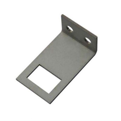 Parti di timbrazione a bracciale metallico personalizzate per altre strutture personalizzate