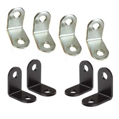 Parti di timbrazione a bracciale metallico personalizzate per altre strutture personalizzate