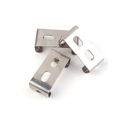Parti metalliche personalizzate per il processo di modellazione nell'industria dei veicoli elettrici
