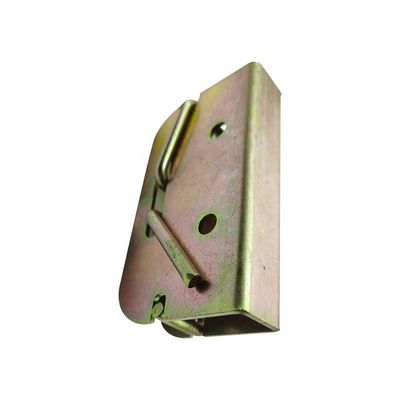 Cercare tutti i tipi di piccole parti metalliche Non cercare oltre Nanfeng in Nanfeng