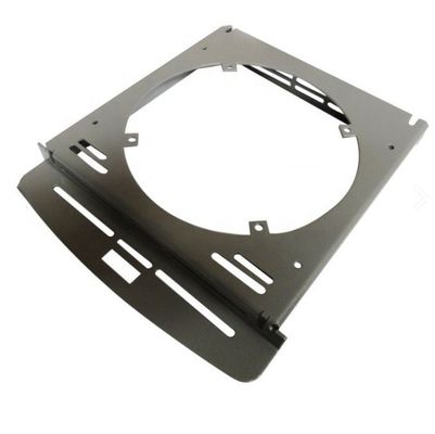 Personalizzazione di parti metalliche per lucidatura e altre strutture nell'industria dei veicoli elettrici