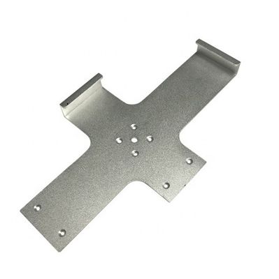 Personalizzazione di parti metalliche per lucidatura e altre strutture nell'industria dei veicoli elettrici