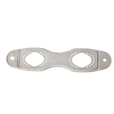 Accessori per l'hardware di lucidatura con parti di stampaggio metalliche OEM personalizzate