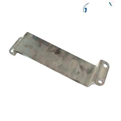 Accessori per l'hardware di lucidatura con parti di stampaggio metalliche OEM personalizzate