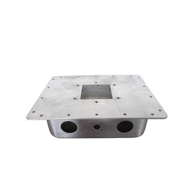 Seconda operazione E-coating Stamping Parts con servizi di piegatura e saldatura di Ltd