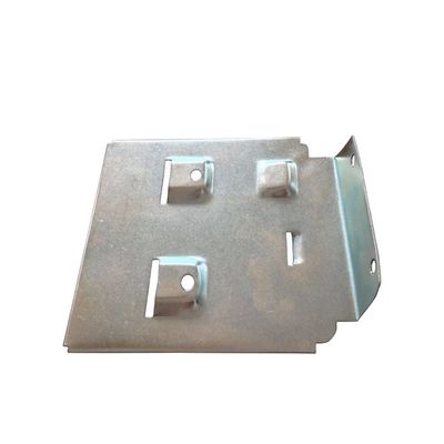 Seconda operazione E-coating Stamping Parts con servizi di piegatura e saldatura di Ltd