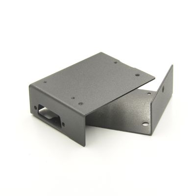 Fabbricazione e saldatura a prezzi accessibili di parti metalliche in lamiera di acciaio al carbonio