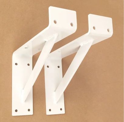 Sosta in acciaio inossidabile personalizzata per il supporto metallico professionale e le esigenze di montaggio