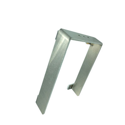 Struttura di lucidatura Personalizzazione del telaio metallico per accessori personalizzati Personalizzazione