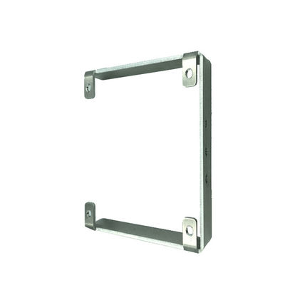Struttura di lucidatura Personalizzazione del telaio metallico per accessori personalizzati Personalizzazione