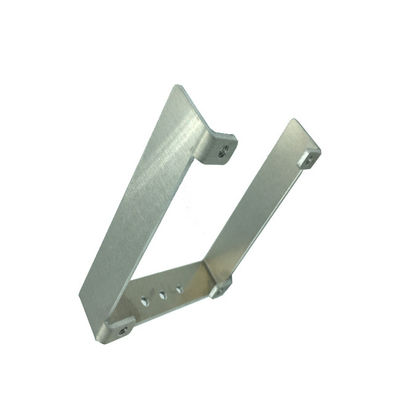 Struttura di lucidatura Personalizzazione del telaio metallico per accessori personalizzati Personalizzazione