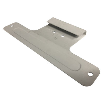 Parti hardware personalizzate Parti di stampiatura metallica con rivestimento di potenza per parti auto