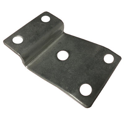 Parti hardware personalizzate Parti di stampiatura metallica con rivestimento di potenza per parti auto