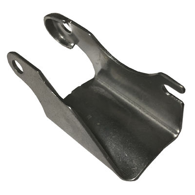 Parti hardware personalizzate Parti di stampiatura metallica con rivestimento di potenza per parti auto