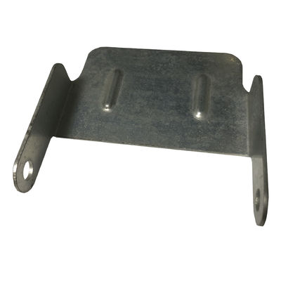 Parti hardware personalizzate Parti di stampiatura metallica con rivestimento di potenza per parti auto