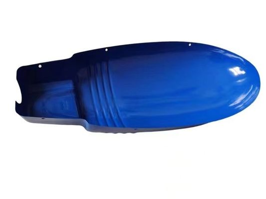 Personalizzazione della conchiglia metallica per lampada stradale personalizzata personalizzata