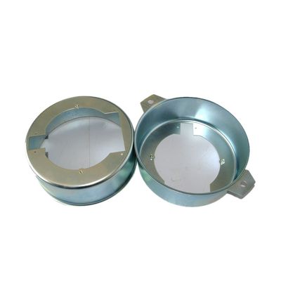 Servizio di taglio laser per Nanfeng per parti metalliche di piccole dimensioni