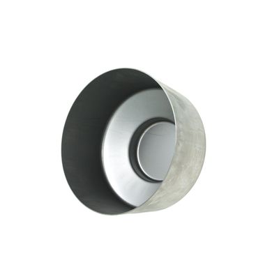 Servizio di taglio laser per Nanfeng per parti metalliche di piccole dimensioni