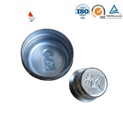 Servizio di taglio laser per Nanfeng per parti metalliche di piccole dimensioni