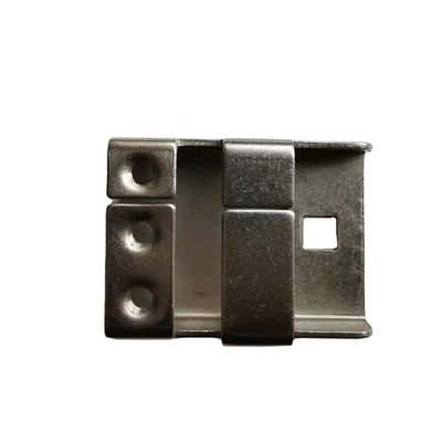 Parti di ottone su misura di Nanfeng Spessore 0,5 mm-25 mm per tutte le dimensioni su misura