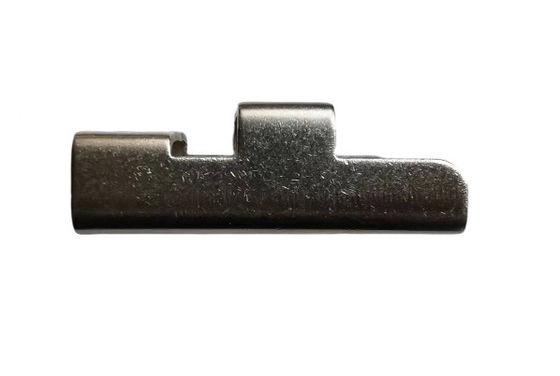 Parti di ottone su misura di Nanfeng Spessore 0,5 mm-25 mm per tutte le dimensioni su misura