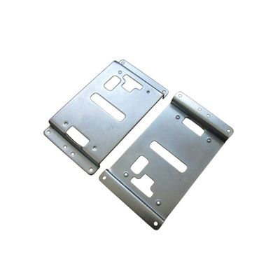 OEM ODM Stamping Parts Affordable Personalizzato Fabbricazione in acciaio inossidabile