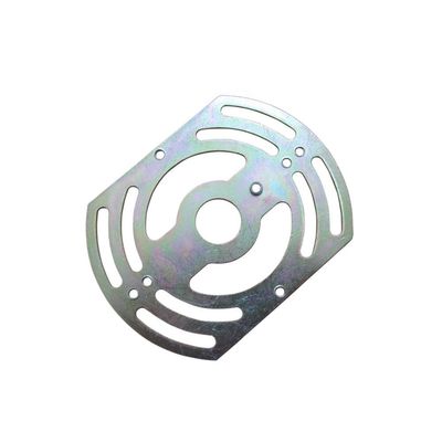 OEM ODM Stamping Parts Affordable Personalizzato Fabbricazione in acciaio inossidabile