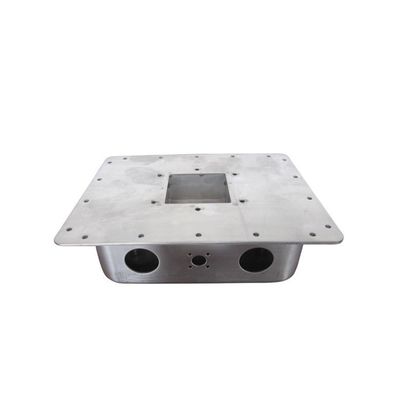 OEM ODM Stamping Parts Affordable Personalizzato Fabbricazione in acciaio inossidabile