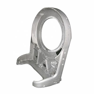 OEM ODM Stamping Parts Affordable Personalizzato Fabbricazione in acciaio inossidabile
