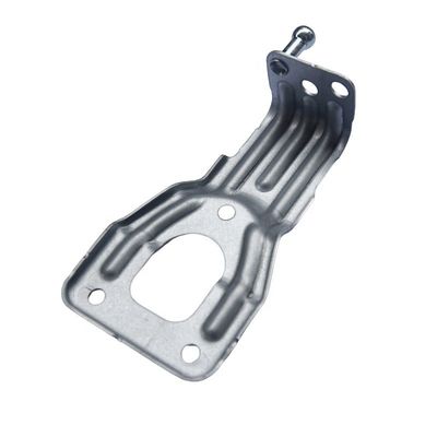 Processo di saldatura e piccoli ordini accettabili Parti metalliche auto Nanfeng personalizzate