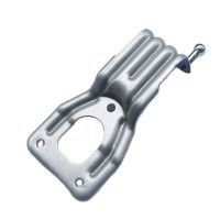 Processo di saldatura e piccoli ordini accettabili Parti metalliche auto Nanfeng personalizzate