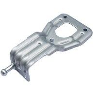 Processo di saldatura e piccoli ordini accettabili Parti metalliche auto Nanfeng personalizzate