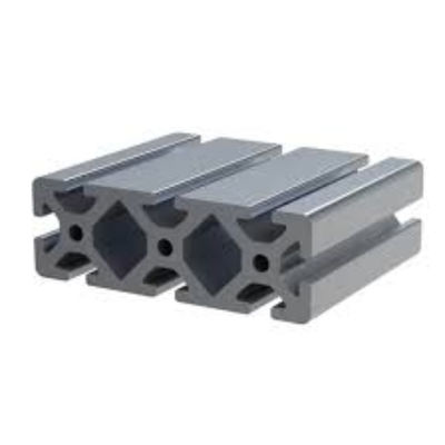 Migliora l'efficienza del tuo magazzino con un scaffaletto di alluminio senza bulloni conveniente